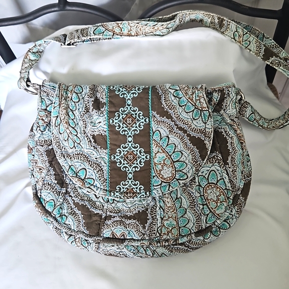 Tanyalee Design Handbags - TaNyalee Design cloth bag  (purse)$15